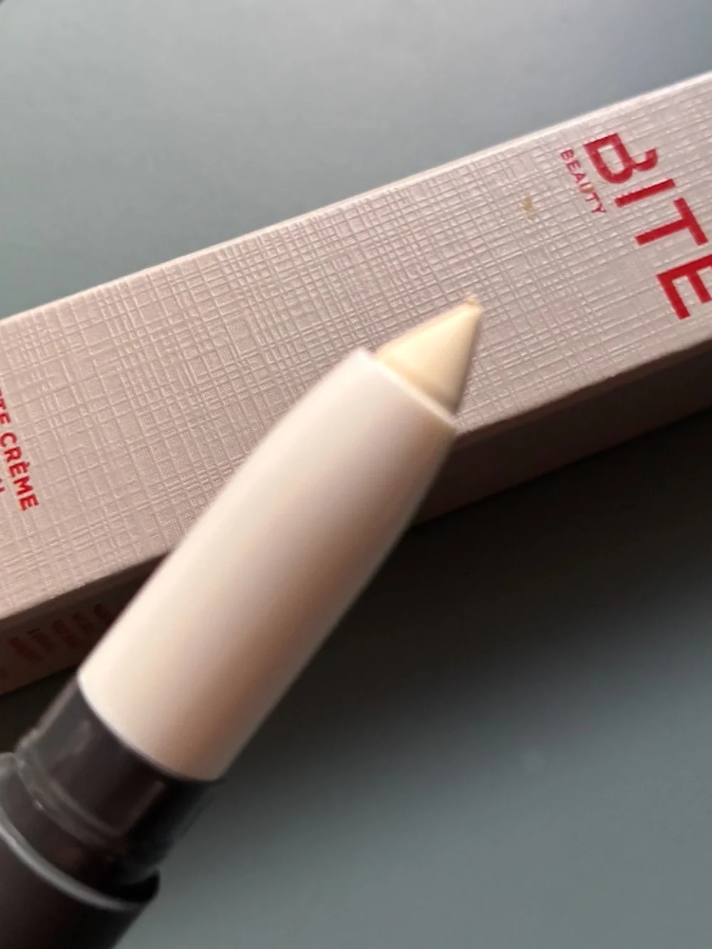 🆕 Bite Beauty Blanc Lipstick